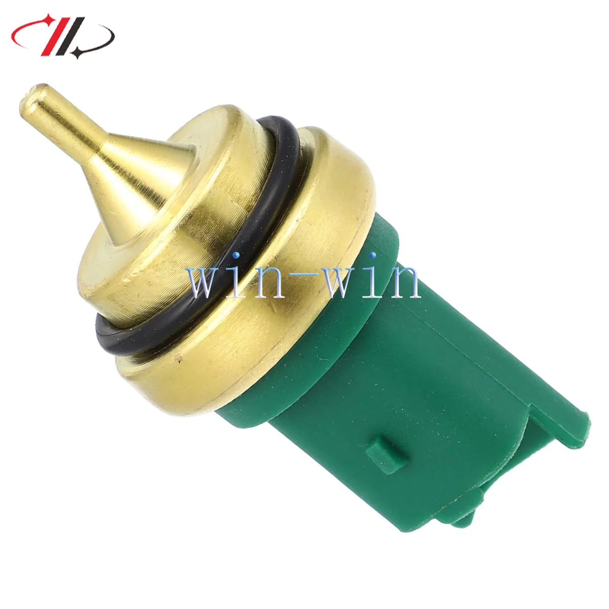 1 Pcs High-Quality New Engine Coolant Temperature Sensor 13627535068 For BMW MINI Cooper One JCW R55 R56 R57 R58 R59 R60