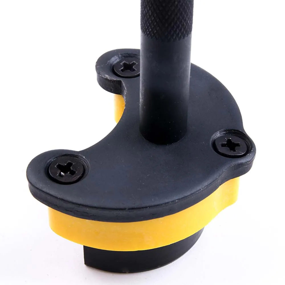 Belt Tail Punch American-style Professional Semicircle V-shaped Chop Diy Handmade Leather Girdle Sword Tail Round Tail Punch