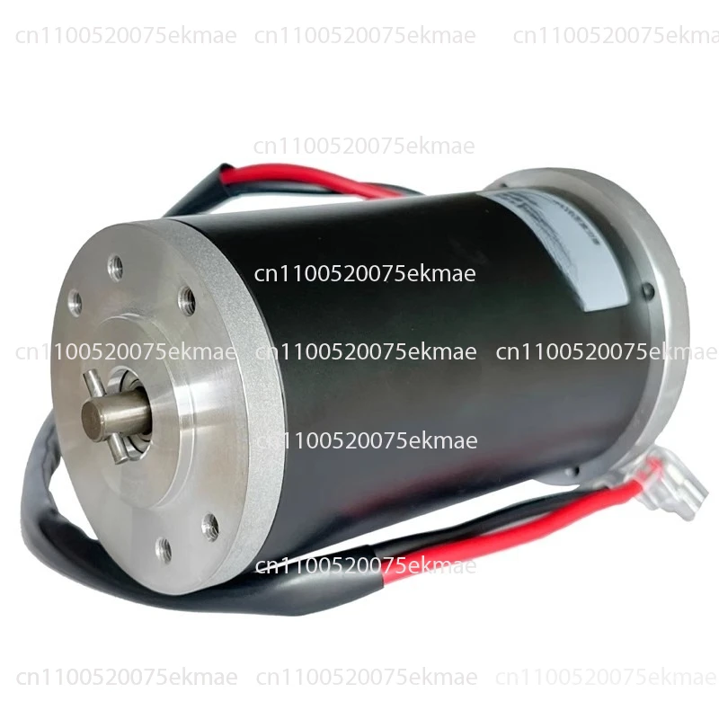 Elderly Scooter Mot…