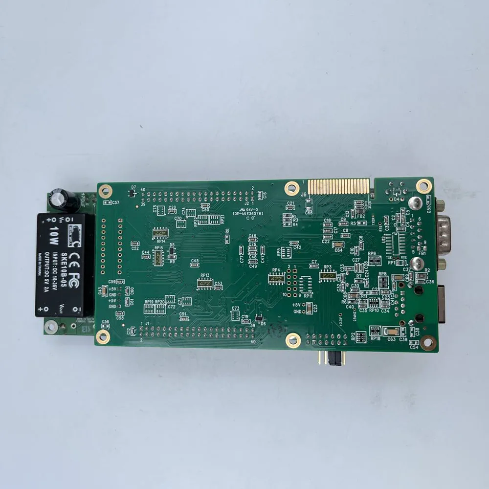 DMC-B140-M Independent four-axis Motion Controller Control Card ICM-140IG