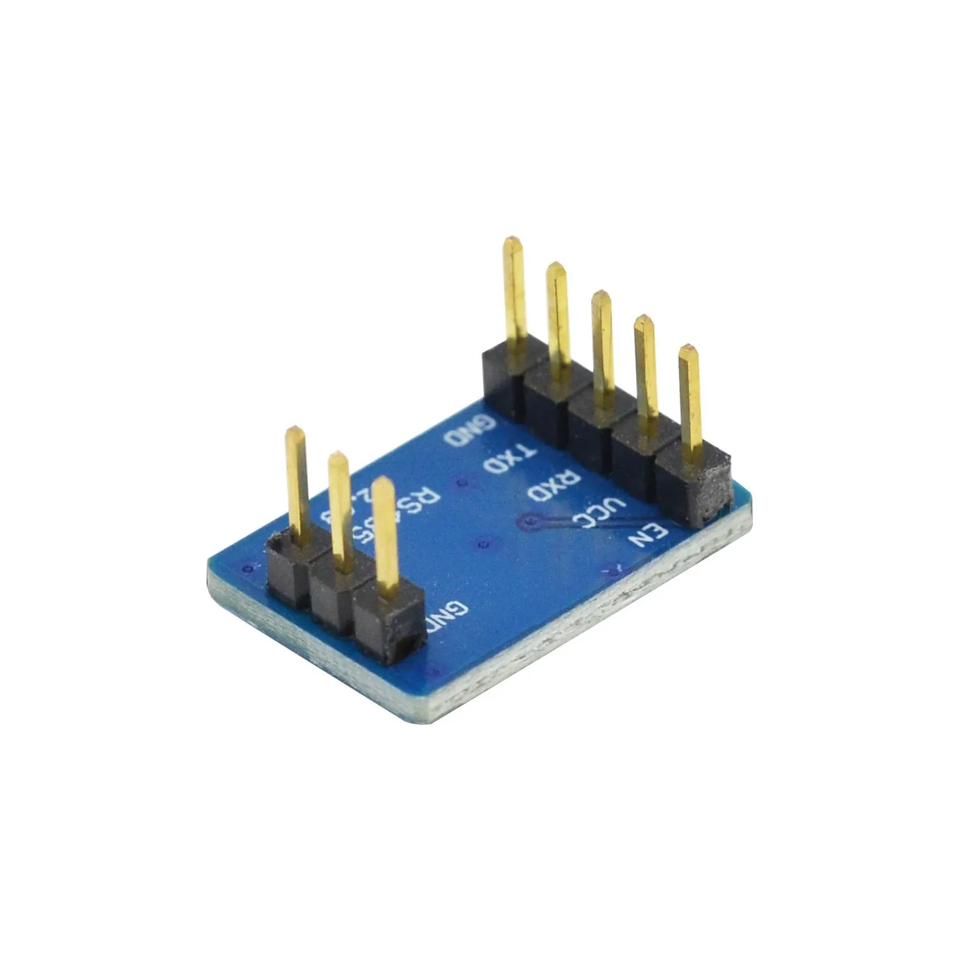 MAX3485 module TTL to RS485 Usart communication accessories serial parallel multi-machine communication