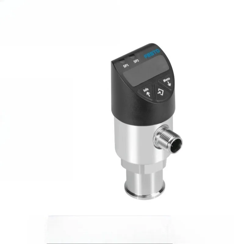 Parts For Festo Fes…