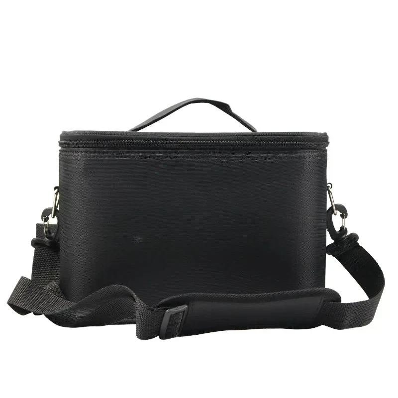 

Профессиональная сумка для хранения парикмахерских инструментов, вместительный кейс для парикмахерских принадлежностей, дорожный органайзер для салона красоты