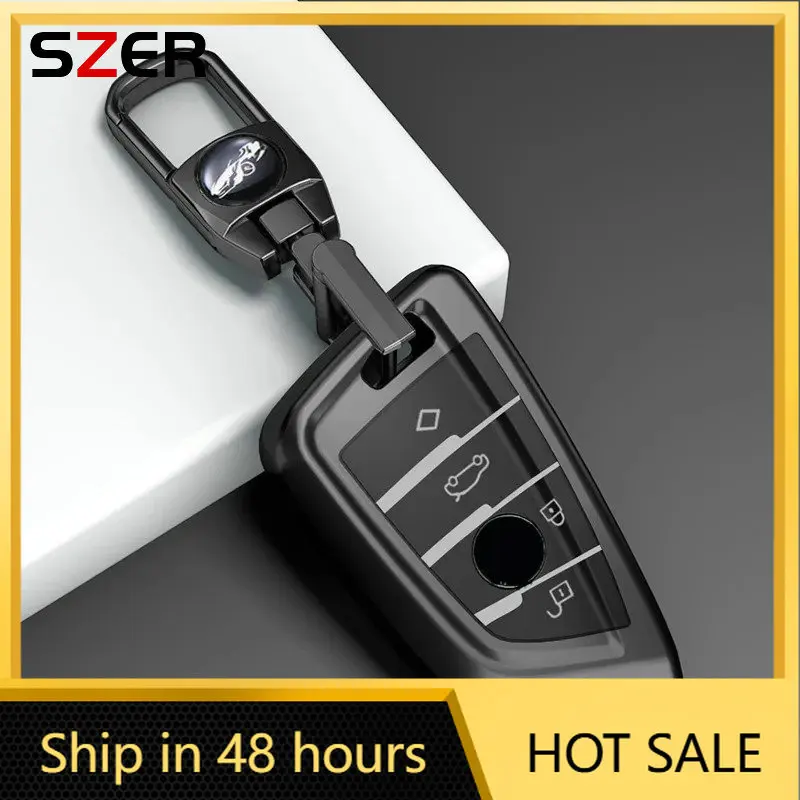 

Новый чехол-накладка из ТПУ для автомобильного ключа BMW (полный корпус) для моделей F20, G20, G30, X1, X3, X4, X5, G05, X6, X7, G11, F15, F16, G01, G02, F48