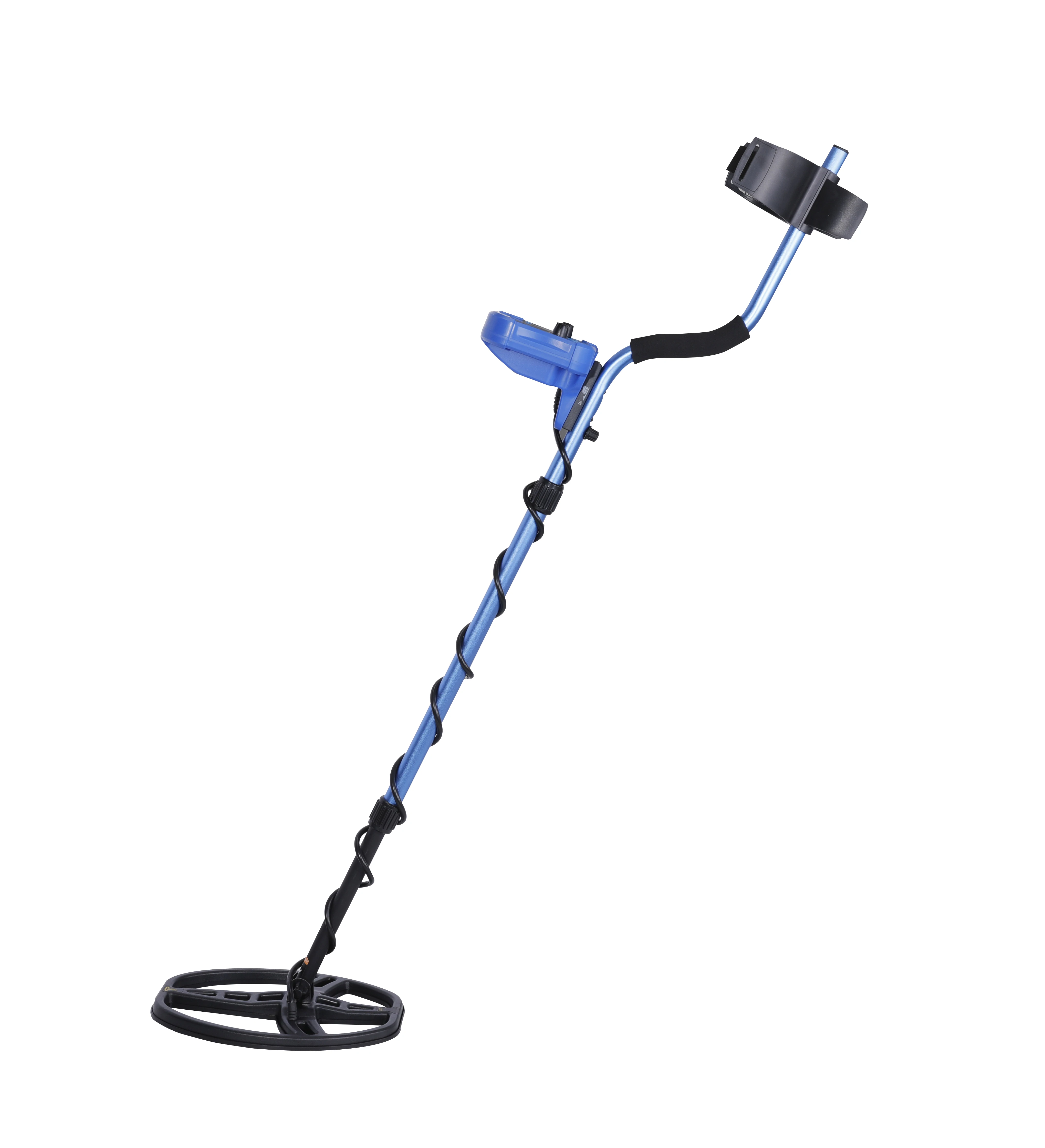 MD8050   Metal Detector 11 Inch Waterproof Search Coil gold finder Jewelrys Treasure Underground Gold Metal Finder