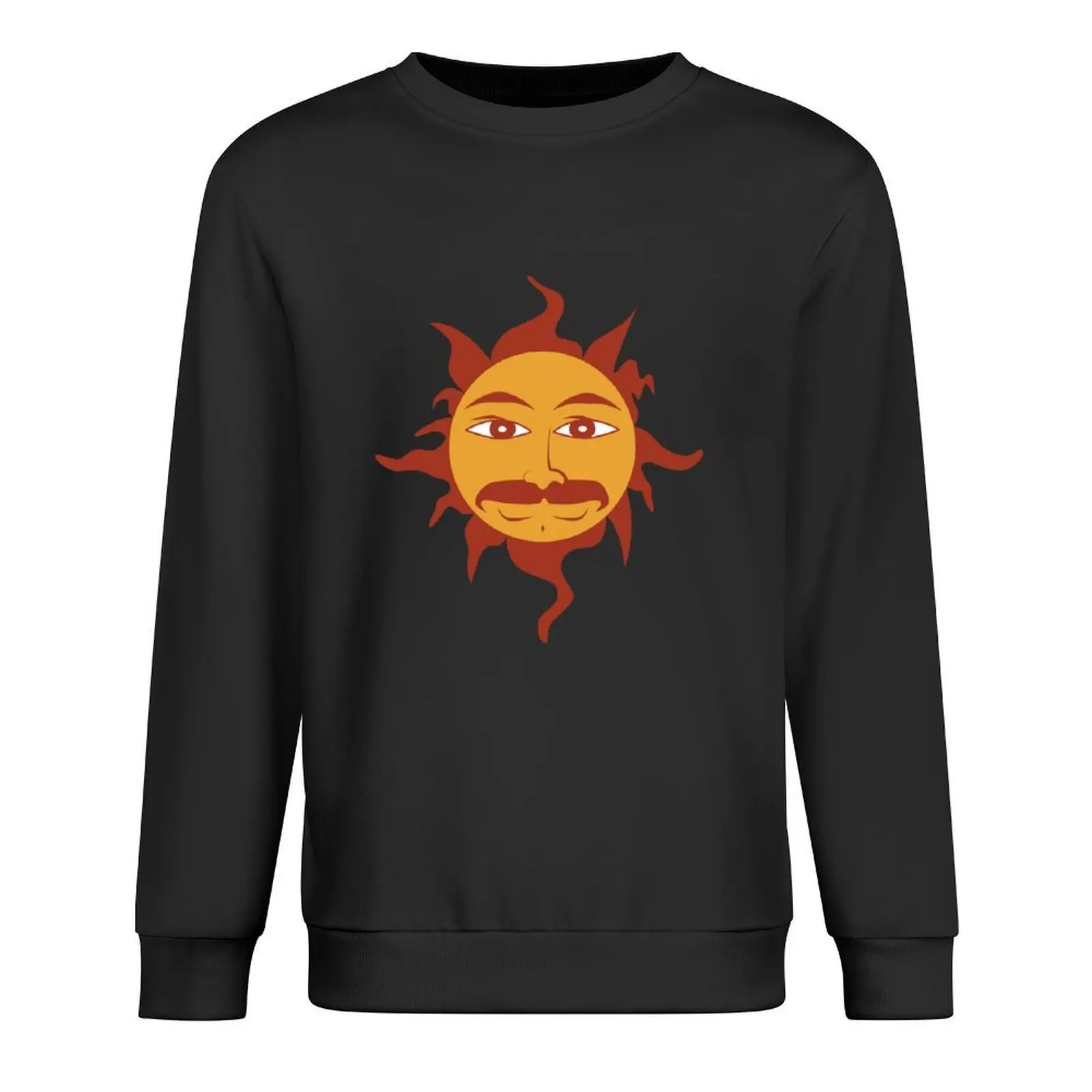 

King Arthur Pullover men's sweat-shirt set winter clothes anime clothes autumn jacket men new hoodies and sweatshirts