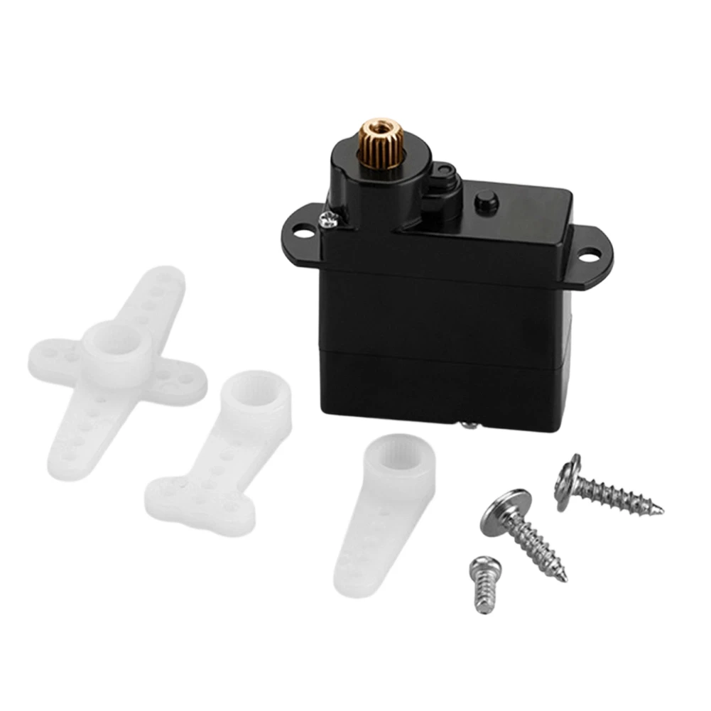 For miniature Motor with Metal Gear Set and IP67 Sealing for For mini Model Aircraft Drones Biomimetic Butterflies and FPV