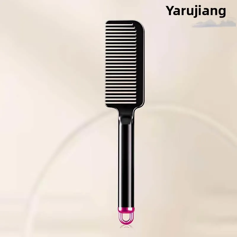 

Special Hair Comb for Women Long Hair Brush Anti-Static Straightening Comb Family Use Girls Hair Care Tool Adjustable Handle