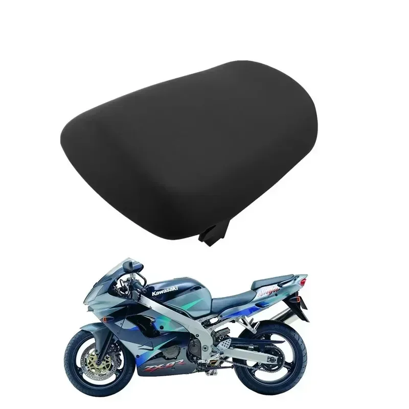 

Для KAWASAKI ZX9R 1998-2001 2000 1999, аксессуары для мотоциклов, подушка заднего пассажирского сиденья, двигатель
