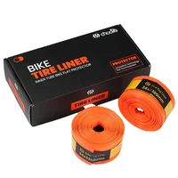 Chooee-Revestimiento de neumático de bicicleta antipinchazos, Protector de tubo interior de TPU para piezas de accesorios de ciclismo 20/24/26/27, 5/29/700C