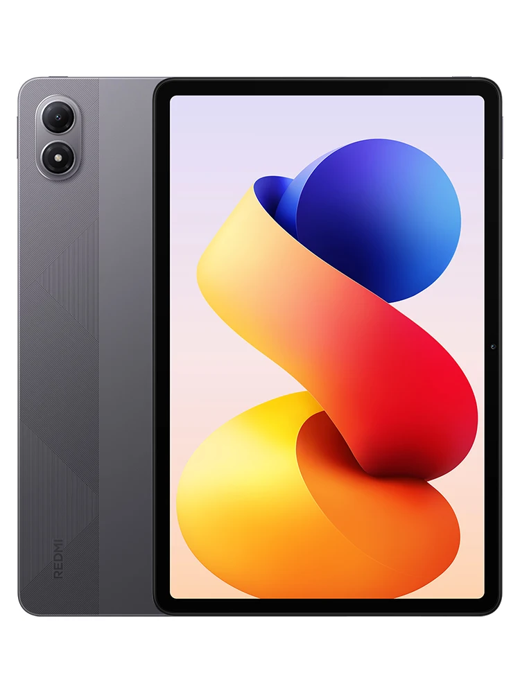 Version mondiale Xiaomi redmi pad 2 pro 5G 12000mAh batterie 12.1 "2.5K écran cristallin 8GB 256GB connectivité 5G Flexible 5G + eSIM Xiaomi HyperOS