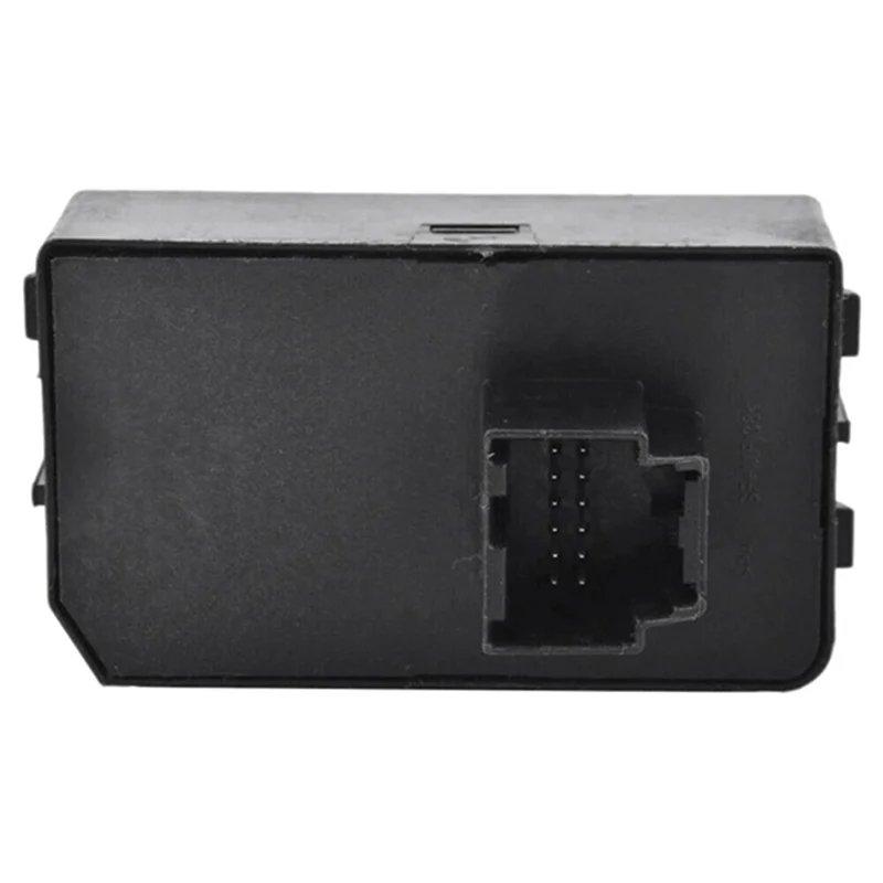 #78R Automotive Parts & Accessories,New Headlight Fog Light Switch for 2014-2017 Chevrolet GMC,Black