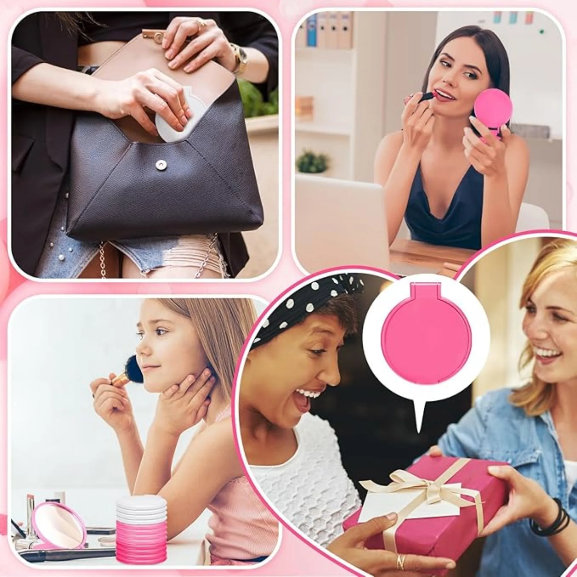 Thumbnail 3 - #50 Newest Mirrors