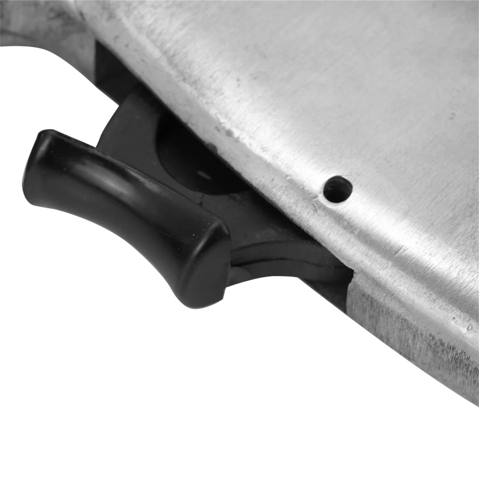 Pneumatic Rivet Gun, 190 Type Handheld Air Riveter Gun Round Head Pneumatic Riveting Tool 1/4" Inlet