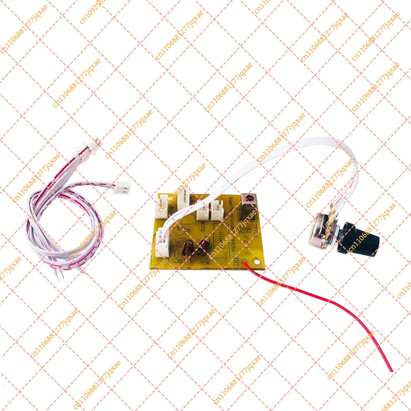 High Sensitivity FM Stereo Receiver Board 87-108MHz, TEA5711 Radio Module