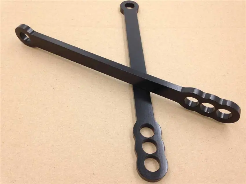 Lowering Links For … - image