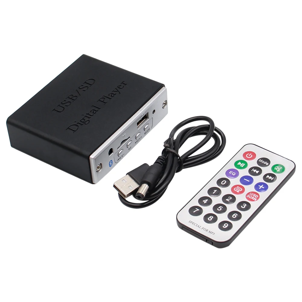 Bluetooth 5.0 12V M…