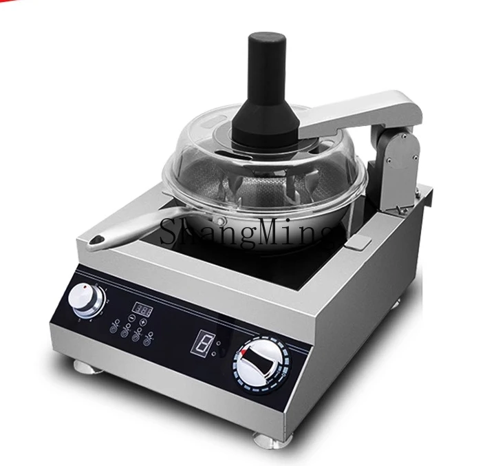 ZYY macchina da cucina automatica robot da cucina intelligente automatico commerciale