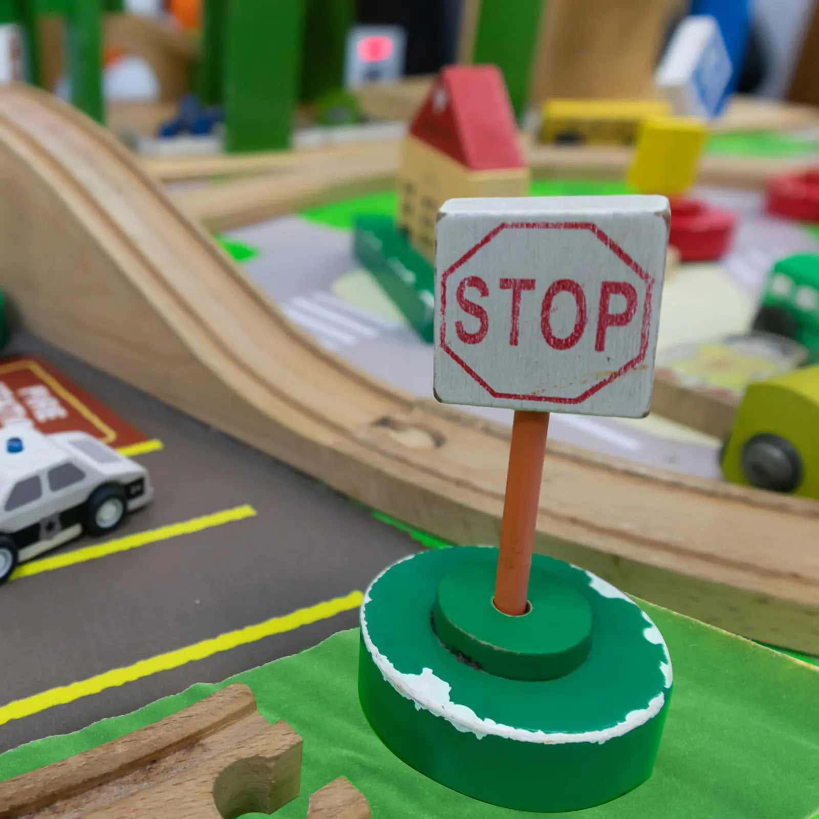 

Artificial Turf Sand Table Landscape Lawn Cuttable Fake Grass Mat Sand Table Supply Micro Landscape Decor for Spring Summer Fall