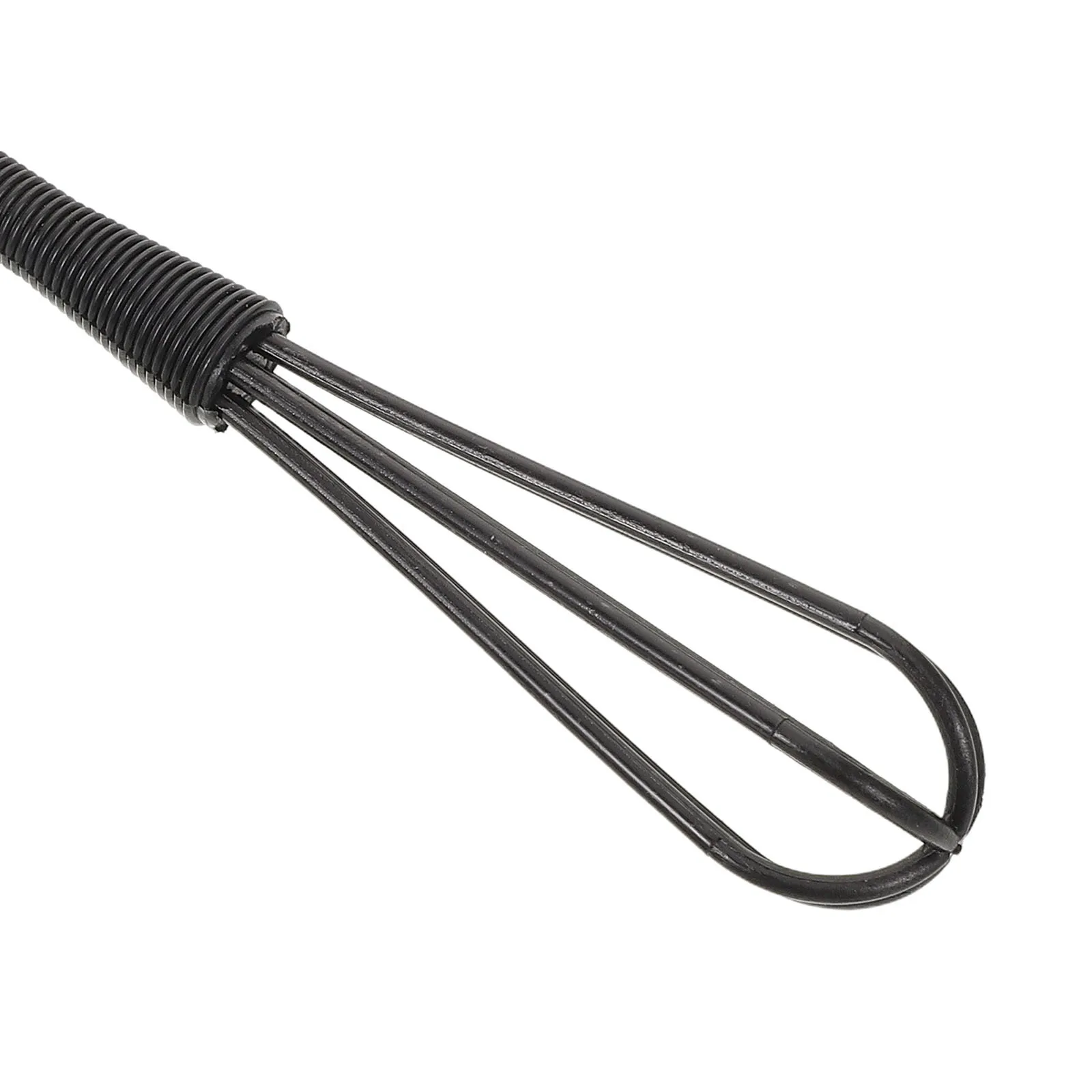 

8Pcs Hair Dye Mixing Whisk Manual Blender for Salon Barber Hair Color Cream Stirrer Accessories Manual Whisk Blender