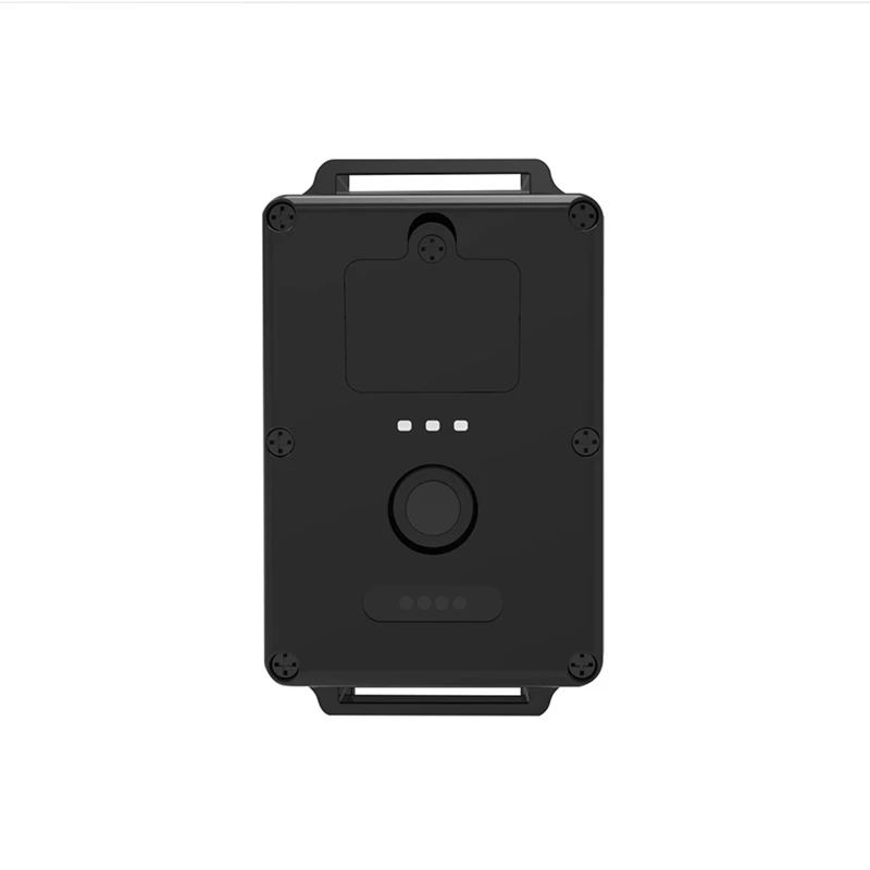 Rastreador GPS impermeável para Animal Hound Dog, localizador GPRS, monitor de voz magnética, aplicativo gratuito da Web, bateria 3000mAh, 4G, TK919, 1 Pc