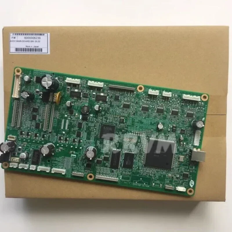 New Original Roland BN-20 / BN-20A MAIN BOARD BN-20_02 - 6000006239 / 6701681000
