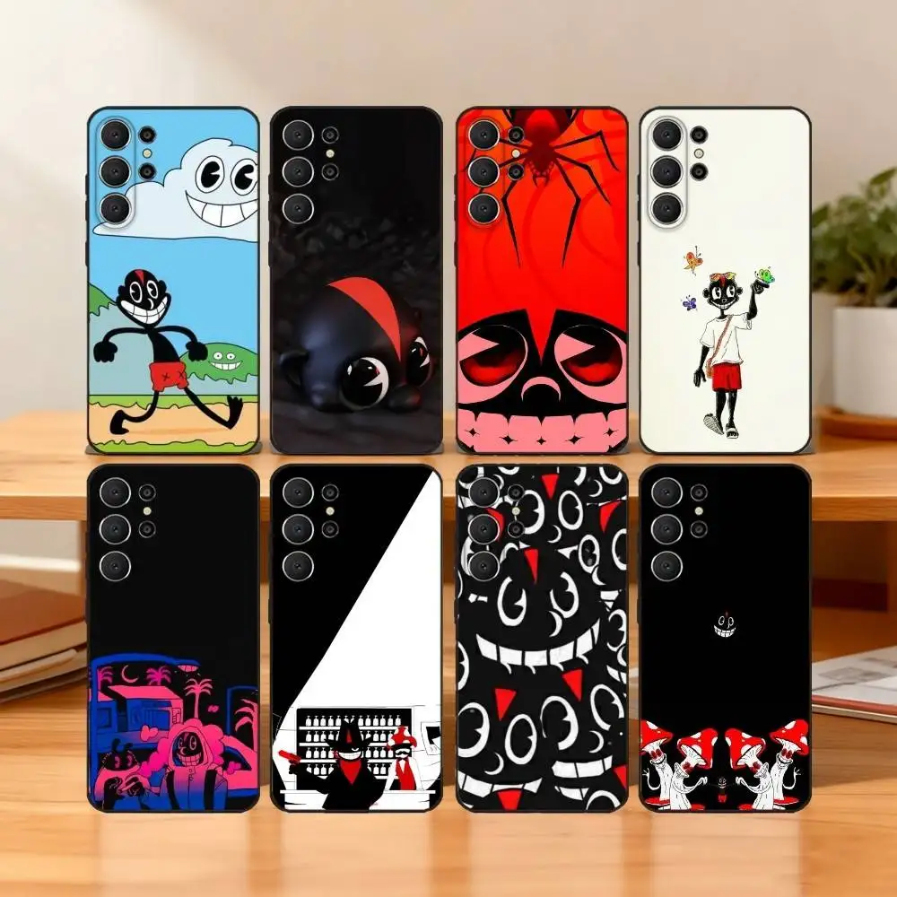 C-COOL L-Lil D-Dark… - image