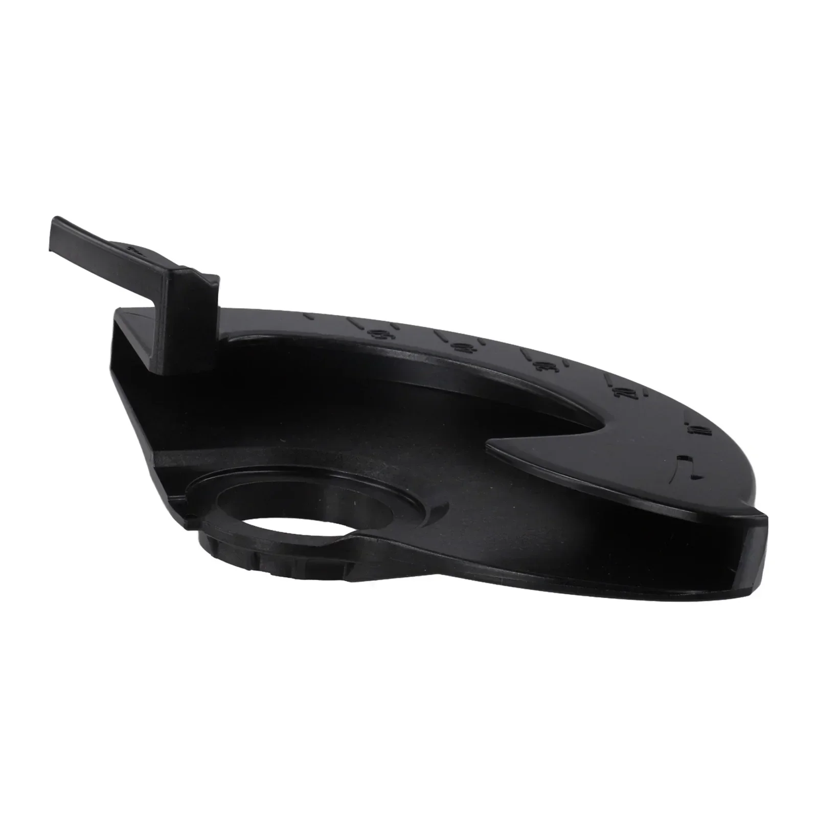 DSS610 Spare Part As Picture Circular Saw Guard Circular Saw Accessory Cover Guard Component Power Tool Accessory