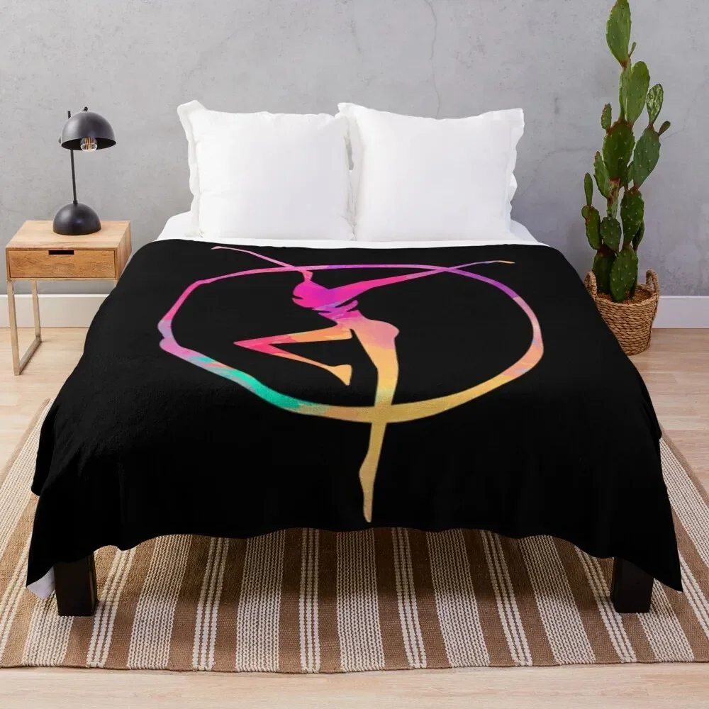 

Dave Matthews T-ShirtDave Matthews Band Colorfull Logo Throw Blanket Blankets Sofas Of Decoration Single Custom Blankets