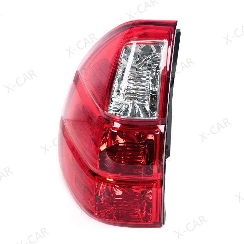 LED Rear Bumper Tail Light For Lexus GX470 2007 2008 2009 Car Stop Warning Lamp Brake Light No Bulb 81561-60790 81551-60860