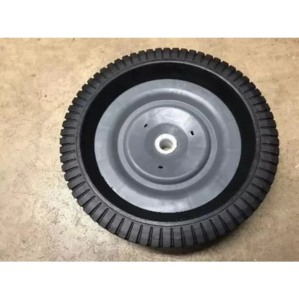 

Ohio Steel OEM Буксир за газоном Подметальная машина для листьев Сменное колесо Полное собрание шин