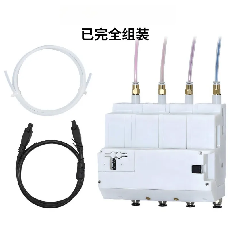 3D Printer Hotend Heating Assembly A1 A1 Mini Aluminum Heater Plate Thermistor Cable