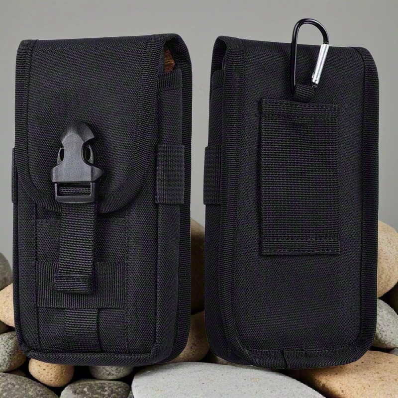 

For Blackview Fort 200 100 5 2 1 Cover Waist Bag Phone Pouch For Blackview Xplore X1 2 Projector N6000 SE Belt Phone Wallet Case