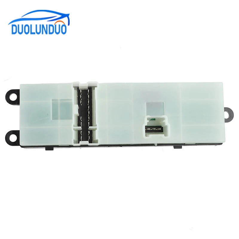 New Window Switch Hight Quality Car Accessories 25401-ZW80A 25401ZW80A For Nissan Versa 2010 2011 2012