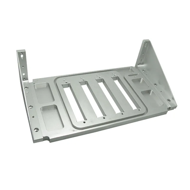 Konica 512i Printhead Metal Plate Holder Printhead Shelf  4 Head Carriage Plate Bracket