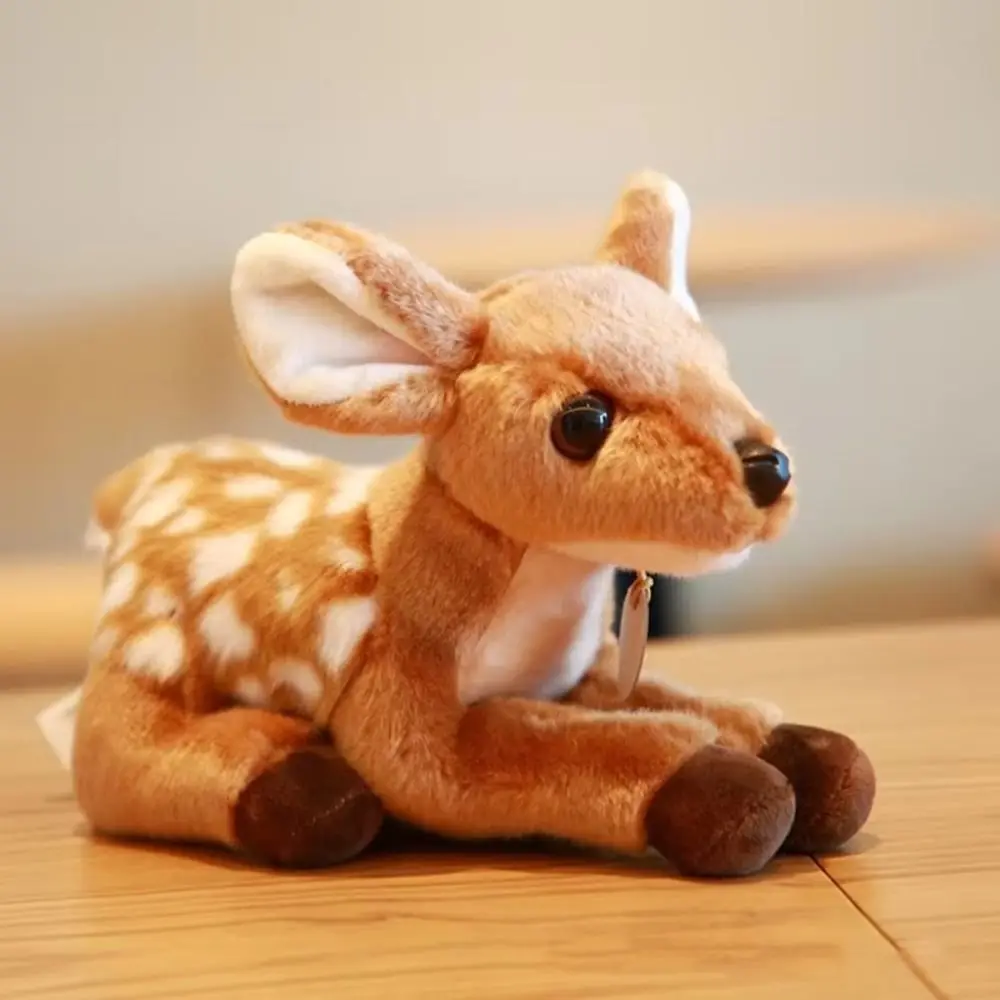 

New Kawaii Plush Doll Soft Exquisite Anime Toy Cute Cartoon Pet Toys