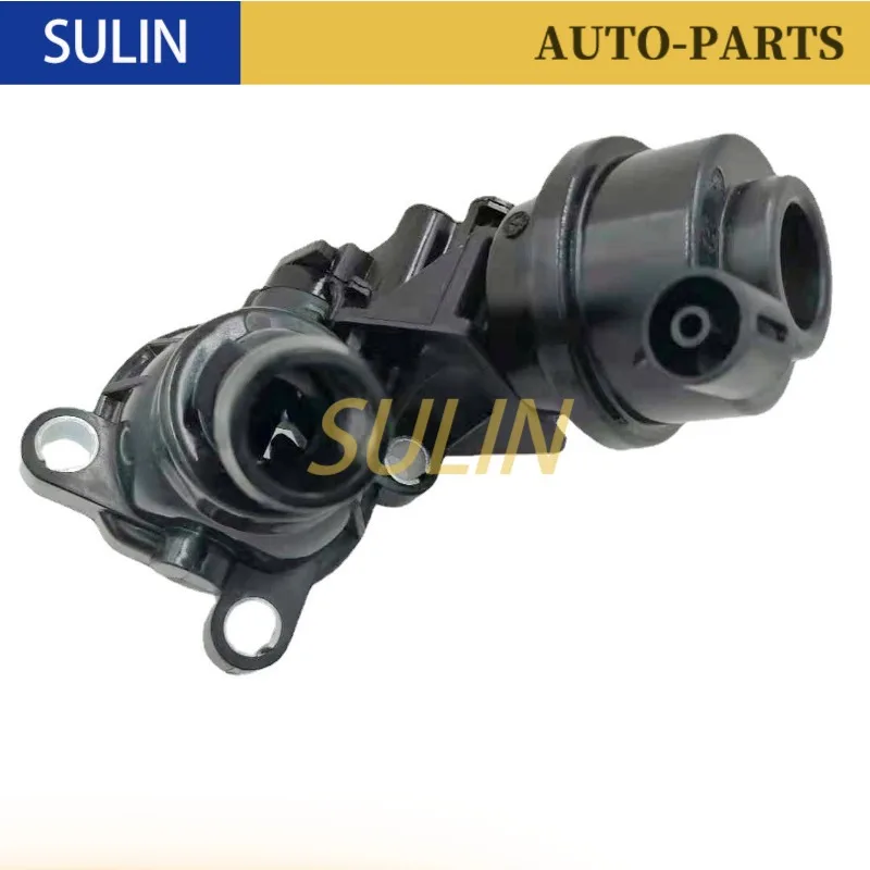 

059121737R 059121737AM High Quality Engine Coolant Thermostat for Audi Q5 Q7 A7 Sportback VW Touareg 2011-2018