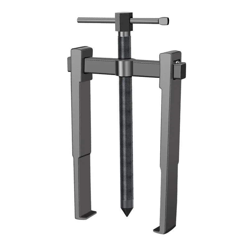 3/4 Inch Two Claw Puller Separate Lifting Device Pull Remover Bearing Puller Automotive Tools for Bearing Maintenance