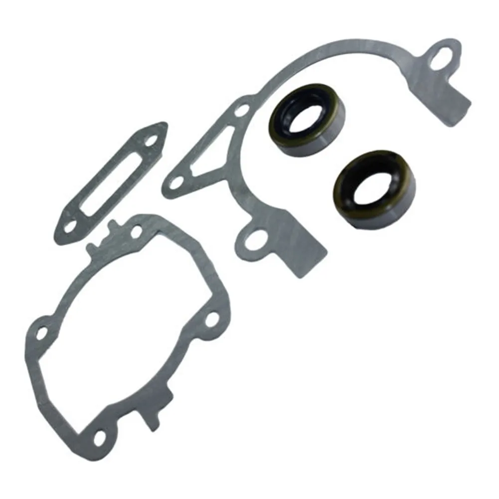 Gasket Engine Rebuild Set Kit Oil Seal Fit For TS410 TS420 Engine Lawn Mover for chainsaw Part 2489 4238 007 1003 Accessories