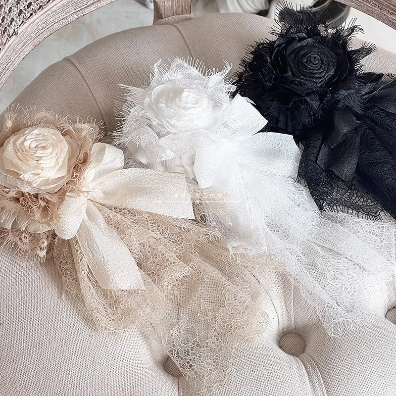 

Оригинальная маленькая шляпа-котелок ручной работы Nolololita с кружевной сеткой и третьей юбилеей