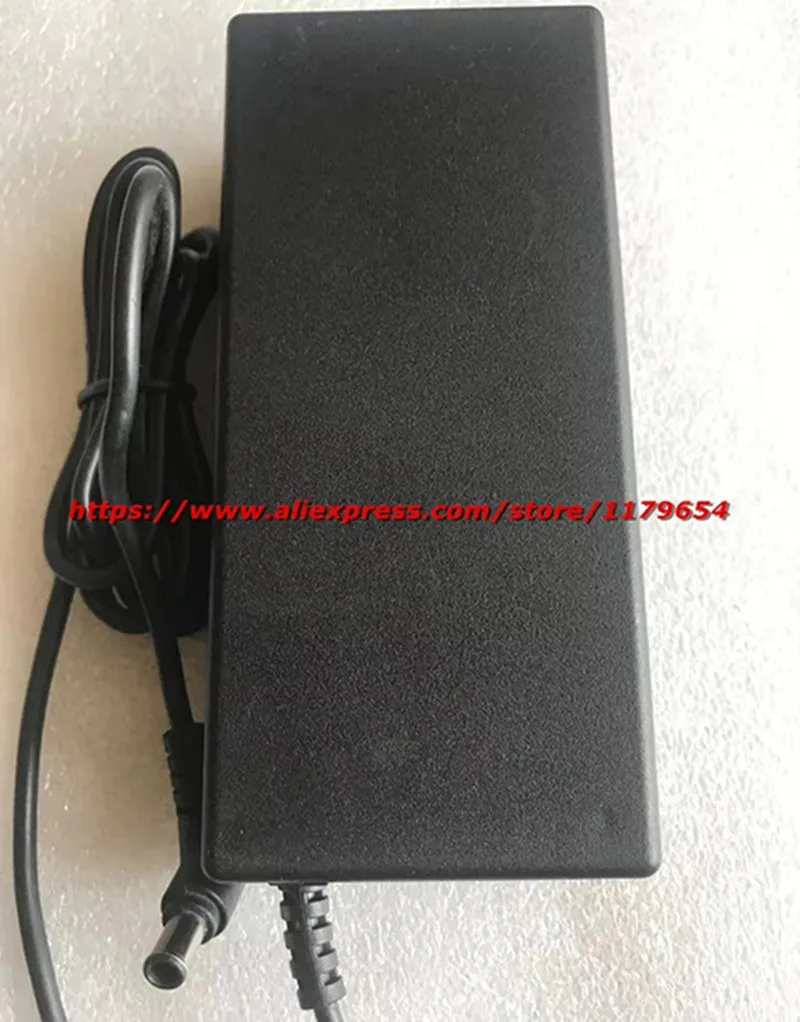 Adaptador de Corriente Original para Televisor LCD Sony Bravia, Cargador de 19.5V 4.35A 85W ACDP-085E01 ACDP-085N01 ACDP-003