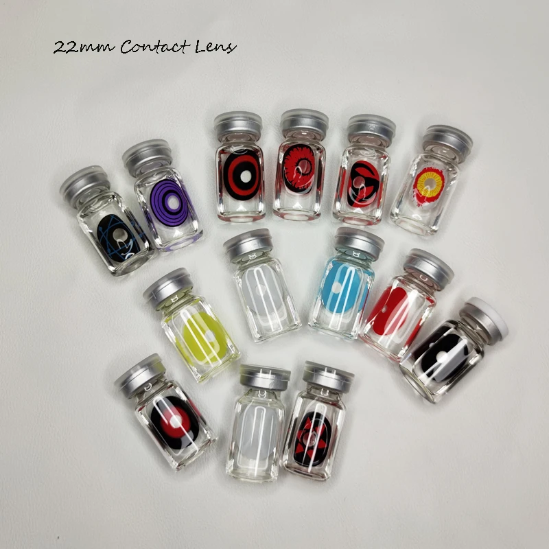 lentilles-de-contact-sclera-22mm-noires