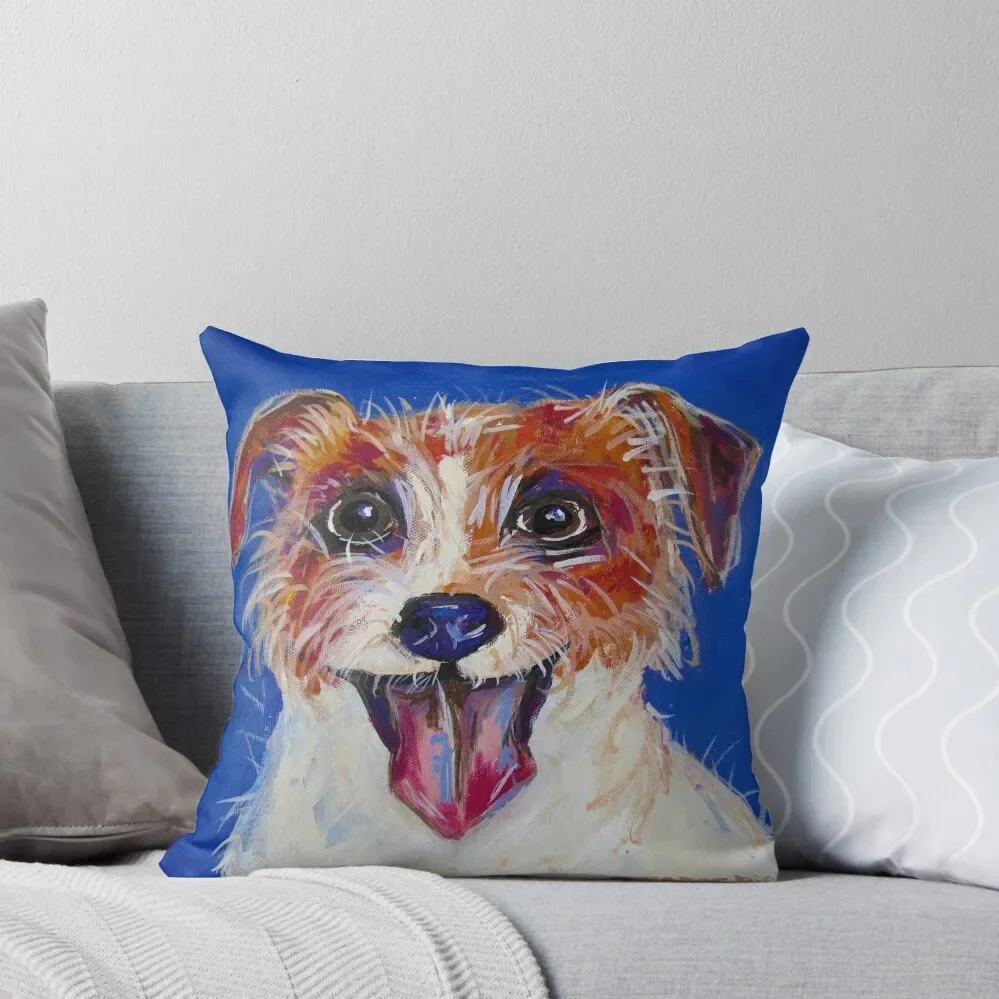 The Rascal Throw Pillow covers for pillows Luxury Sofa Cushions pillow