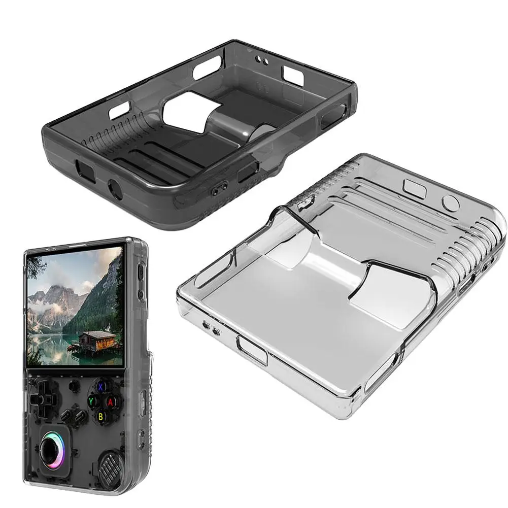 Handheld Game Conso…