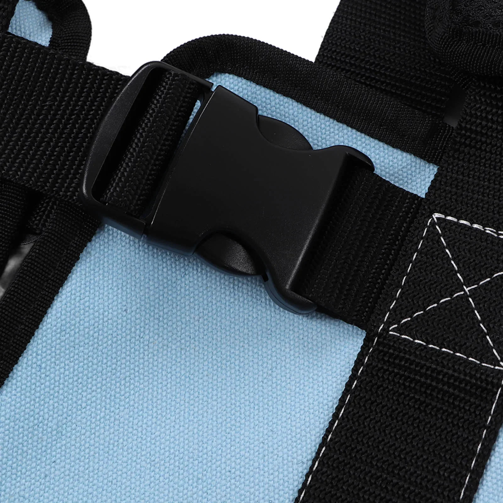 Back Stretcher Hanging Spinal Decompression Harness Reduce Lumbar Pain Canvas Spinal Traction Stretcher Hanging Lumbar Traction