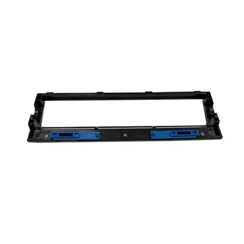 BAAN-1 pieza de cubierta de cepillo principal como se muestra, accesorios de repuesto para aspiradoras Robot Ecovacs Deebot X2 / X2 Pro / X2 Omni