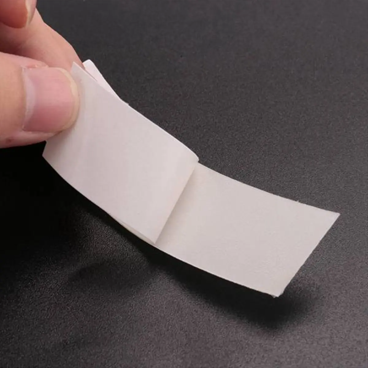 Nices 72 Pcs Strong Super Fixed Hair System Adhesive Tape Super Strong Adhesive Tape Extended Lace Wig Waterproof