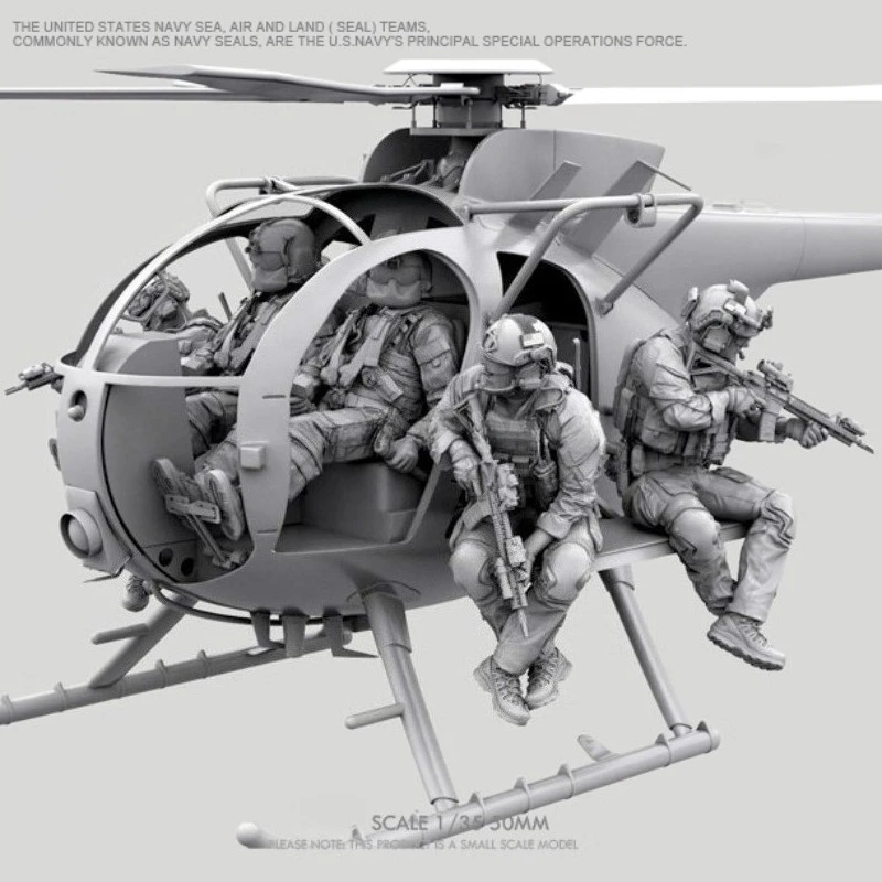 Thumbnail 4 - #17 Ranked Model Making Kits Picks in 2026