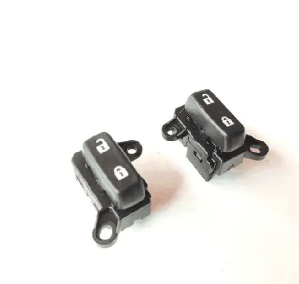 1/2pc left/right GEA3-66-660 GEA4-66-660 for Mazda Lock Switch Front Divided Into Left and Right 07-15 Models