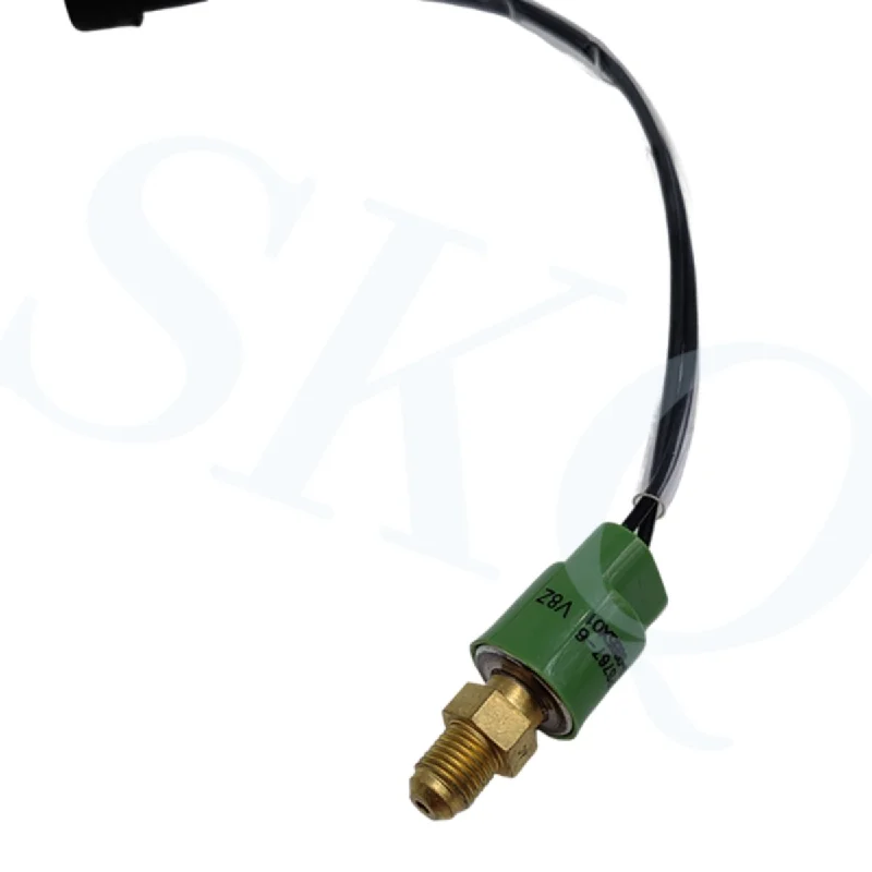 

For Caterpillar CAT Pressure Switch Xiaoyuanyou E320B/330B/325B Excavator Accessories 106-0180/309-5768 Excavator Accessories